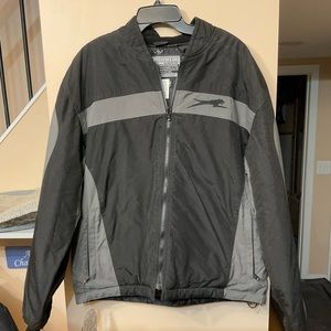 Arctic Cat Activewear Snowmobile jacket , Medium, NWT